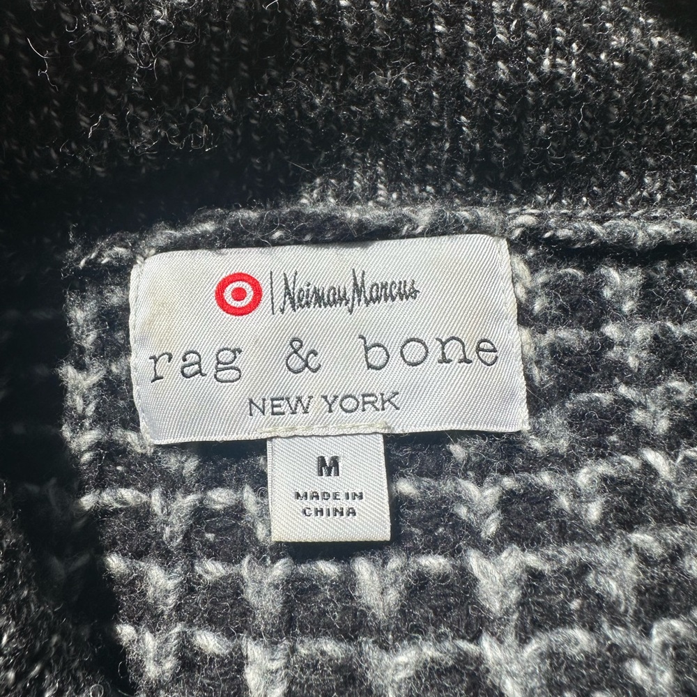 Rag & Bone Target/Neiman Marcus Collaboration Car… - image 5